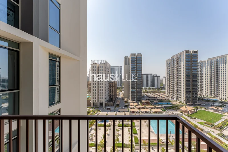 Elegantly Furnished | Amenities View | Great Community63830640474114112