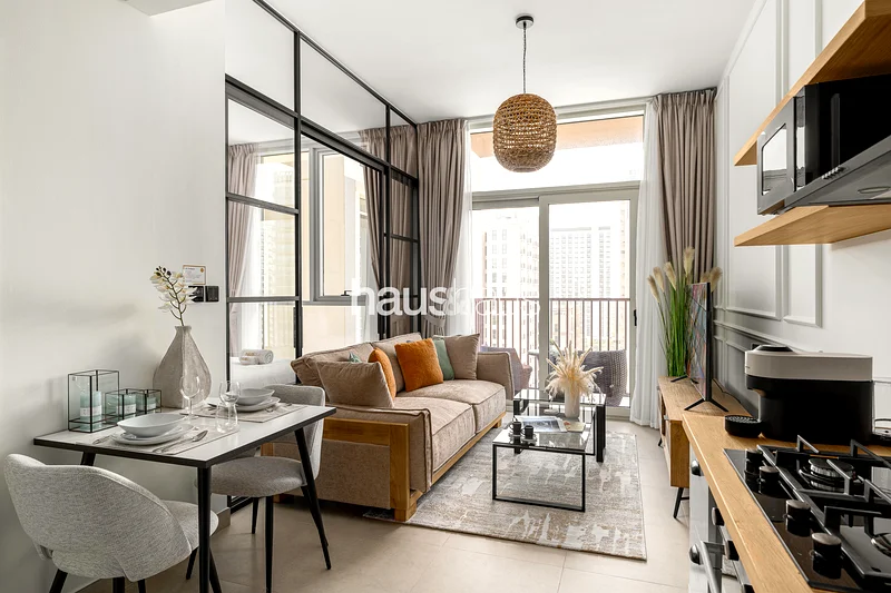 Elegantly Furnished | Amenities View | Great Community63830640474114110