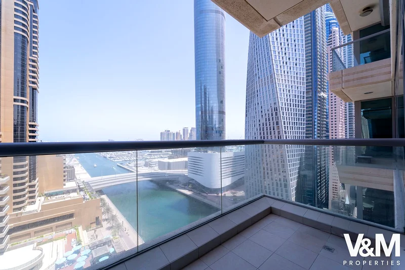 Marina View | Spacious | Fully Furnished64036515766531113