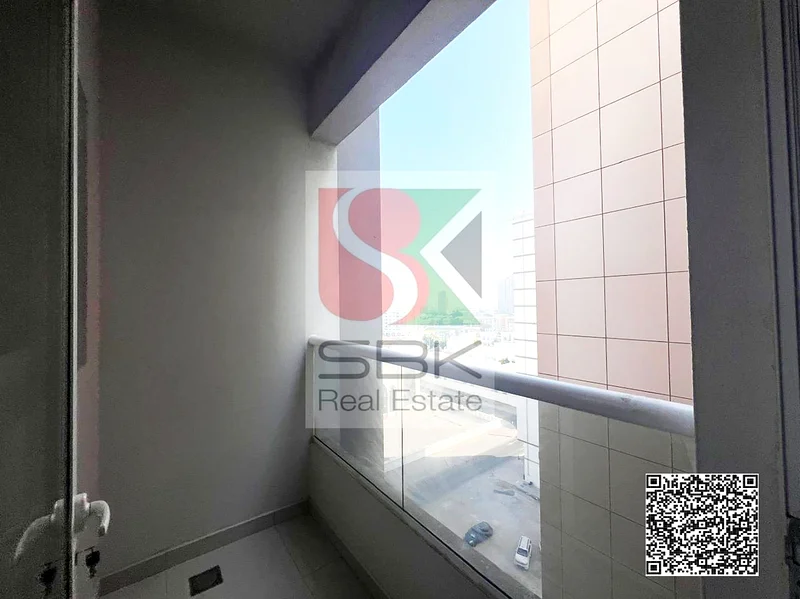 SPACIOUS 2 BHK APARTMENT AVAILABLE IN DAR AL BER 2 Building in MUSHERIEF, AJMAN63233116833283113