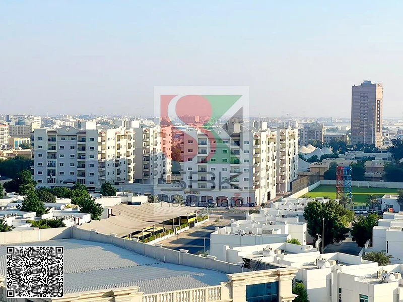 SPACIOUS 2 BHK APARTMENT AVAILABLE IN DAR AL BER 2 Building in MUSHERIEF, AJMAN63233116833283114