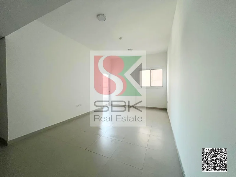SPACIOUS 2 BHK APARTMENT AVAILABLE IN DAR AL BER 2 Building in MUSHERIEF, AJMAN63233116833283112