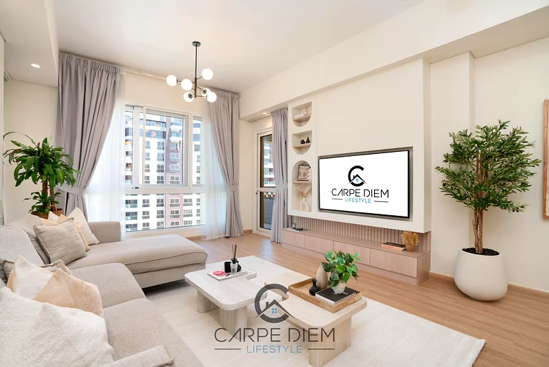 Luxurious Two Bedroom + Maid’s in Marina Residences 6 | Palm Jumeirah63832012862465110