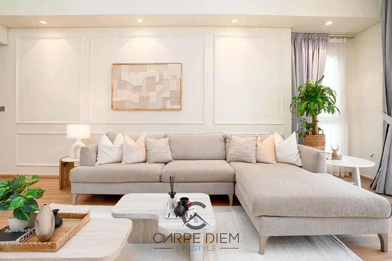 Luxurious Two Bedroom + Maid’s in Marina Residences 6 | Palm Jumeirah63832012862465111