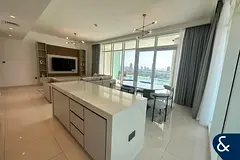 High Floor | Exclusive | Full Skyline View
