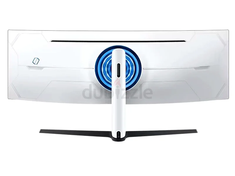 Samsung 49 inches AG9 Odyssey Neo G9 Dual QHD 240Hz Curved Gaming Monitor 49AG950N63167113819778114