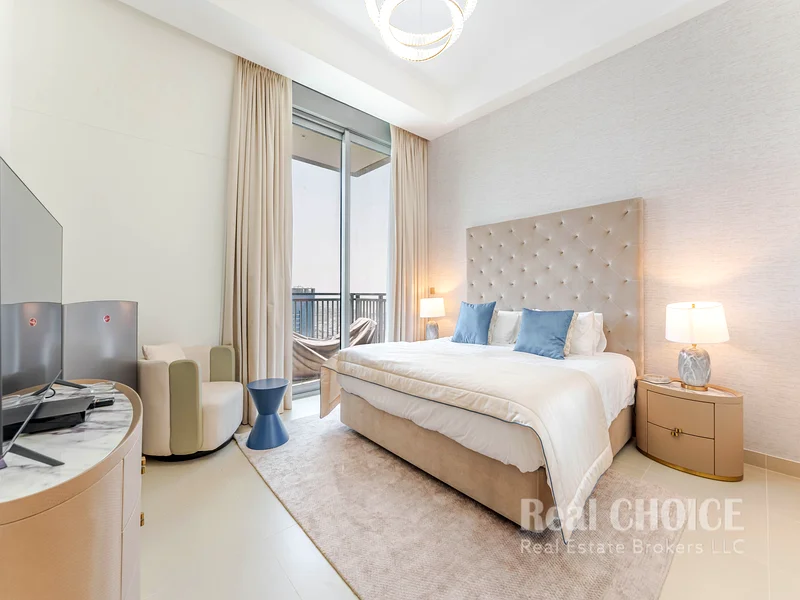 Sea and Palm Views | Waterfront Living | Luxury Furnished Duplex63177112850306114
