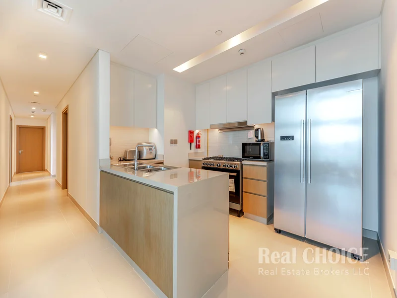 Sea and Palm Views | Waterfront Living | Luxury Furnished Duplex63177112850306112