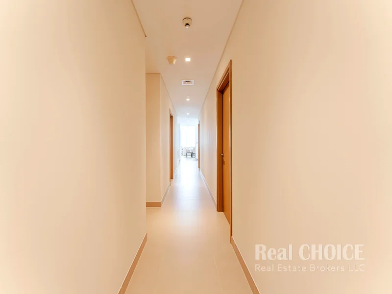 Sea and Palm Views | Waterfront Living | Luxury Furnished Duplex63177112850306113