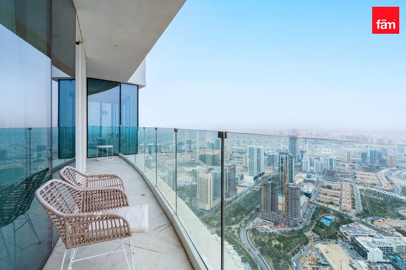 Luxury in the heaven | Residential and serviced63209315268865111