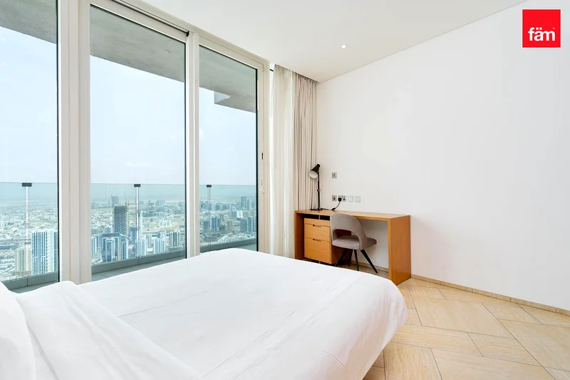 Luxury in the heaven | Residential and serviced63209315268865113