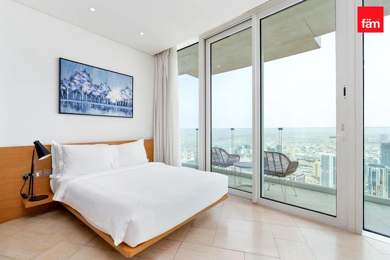 Luxury in the heaven | Residential and serviced63209315268865112