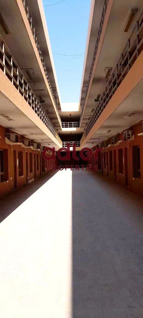 MOHRE APPROVED CAMP | BEST PRICE GUARANTEE | WHERE COMFORT MEETS CONVENIENCE62935673449089113