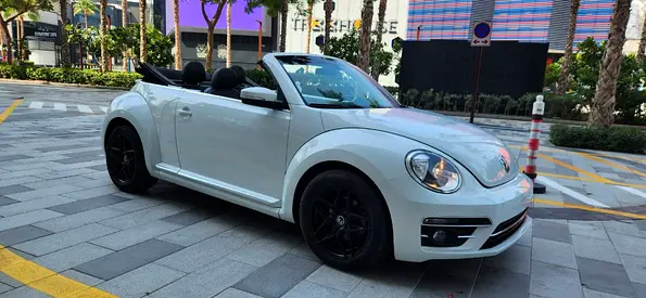 صورة 5 لـ 2019 Volkswagen BEETLE