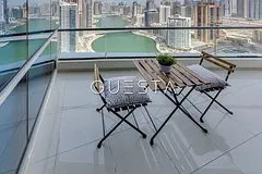Marina View | Marina Walk | All Bills Incl
