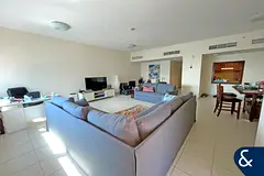 Vastu | Large Two Bedroom | High Floor