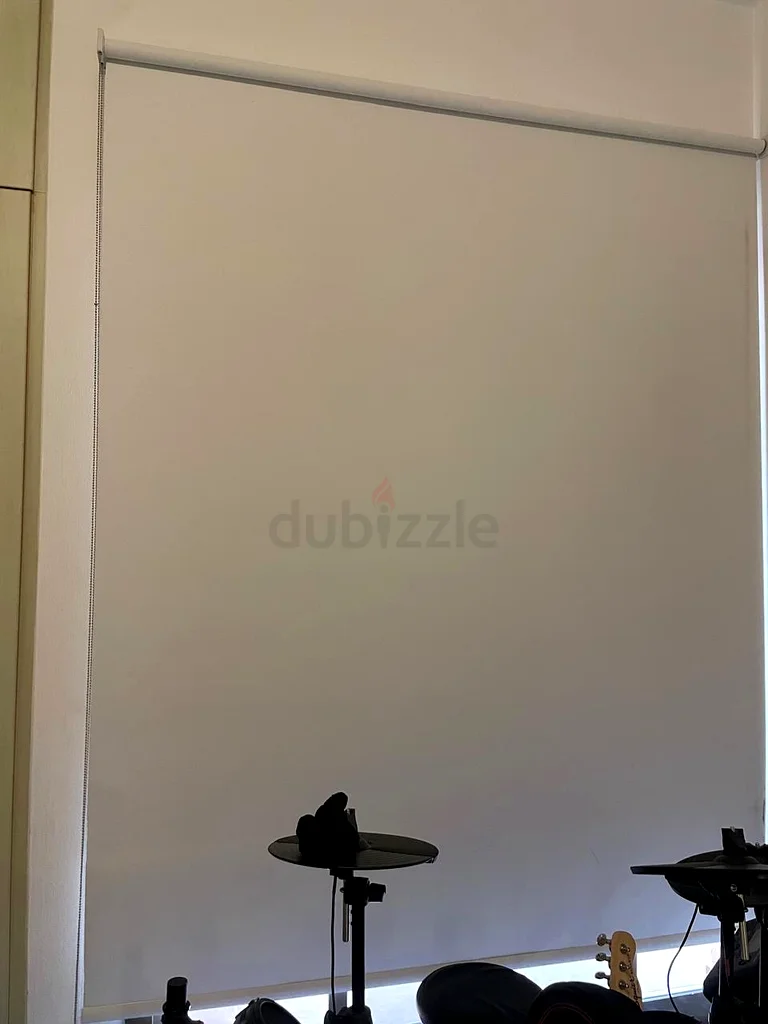 Elegant Fabric Roller Blinds for Modern Interiors632213433926421117