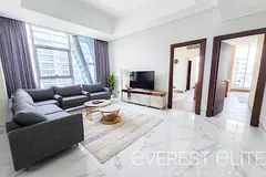 Tranquil Views | Furnished | Vacant on Transfer