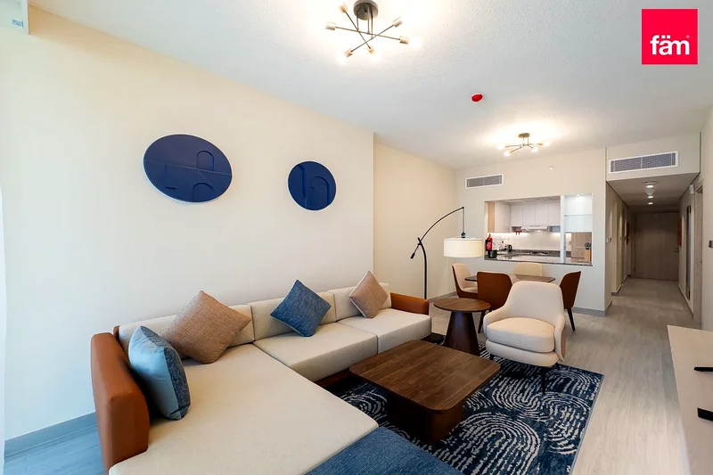 BURJ VIEW | BILLS INCLUDED | PRIME LOCATION63791098414210114