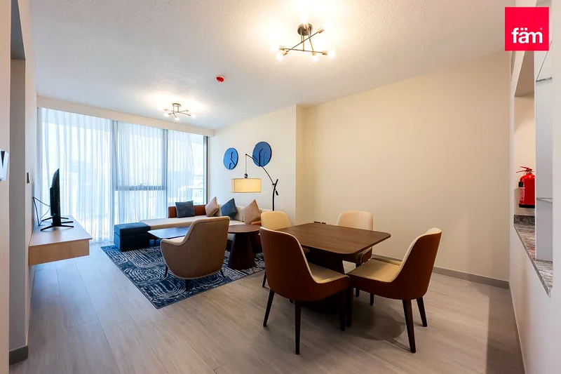 BURJ VIEW | BILLS INCLUDED | PRIME LOCATION63791098414210111