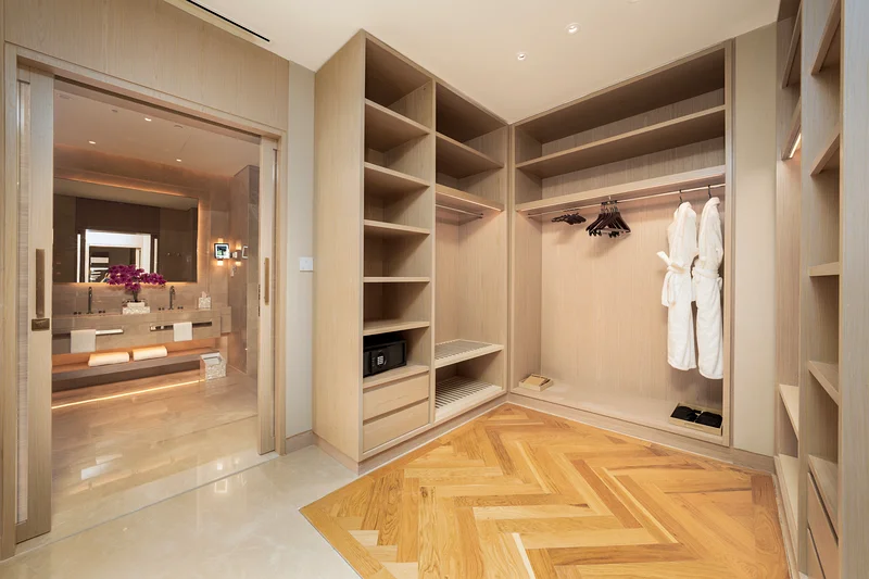 Luxe One Bedroom Suite  with Guaranteed Return 10 years63237581925762113