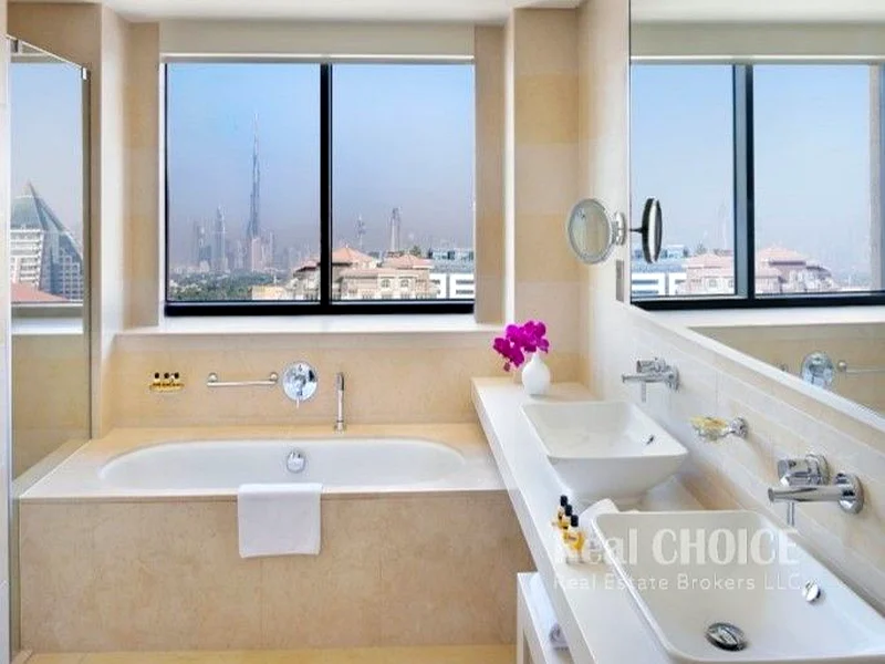 Inclusive of  Bills | Housekeeping | Furnished | Hotel Facilities63291244482691113