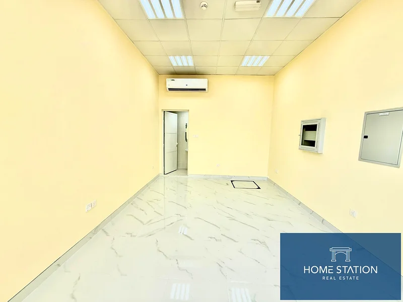 ✅MIDDLE BRIGHT SHOP✅BRAND NEW✅NEAR ADCB METRO✅LARGE VACANT NOW63165235020163112