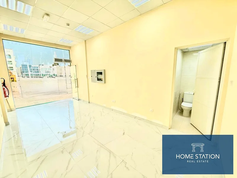 ✅MIDDLE BRIGHT SHOP✅BRAND NEW✅NEAR ADCB METRO✅LARGE VACANT NOW63165235020163111