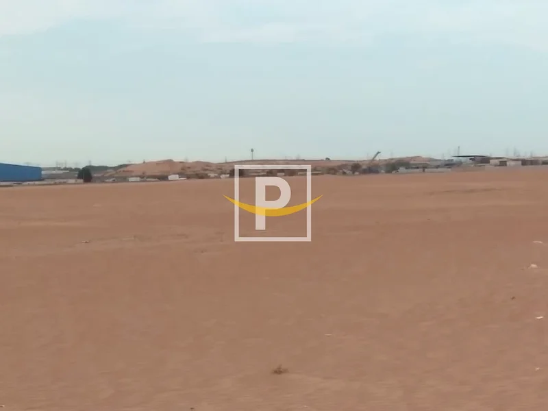 قطعة أرض مستودع للبيع | خطة دفع على مدى 24 شهرًا63195059441281112