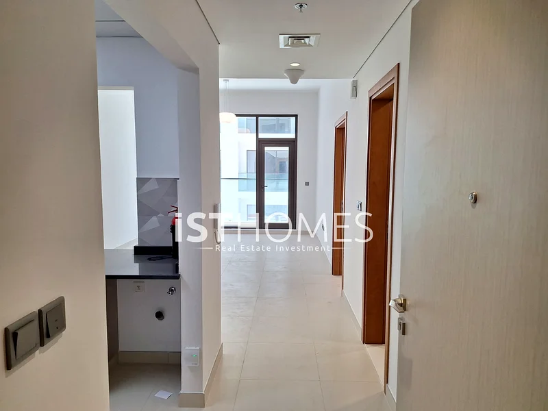 1 Month Free | Brand New | Prime Location | Gym | Pool | Arjan63766559988609114