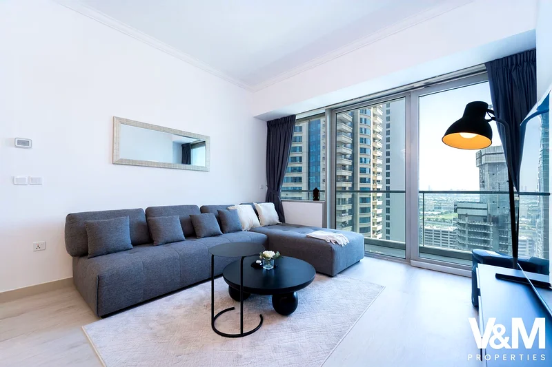 Large Layout | Upgraded | Vacant | Parking64039606286593111