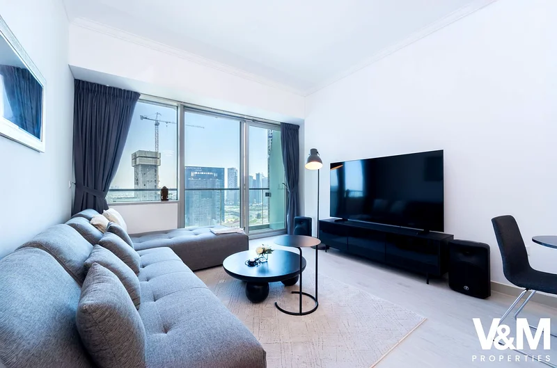 Large Layout | Upgraded | Vacant | Parking64039606286593110