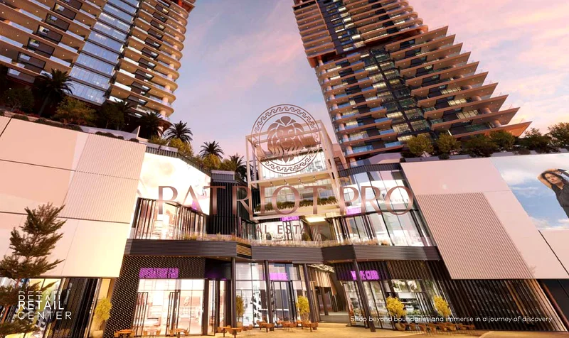 || High Floor || Exclusive 2-Bedroom Residence in Uptown Dubai’s || Where Lifestyle Meets Investment || High ROI ||63989713440770113