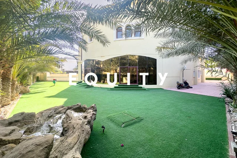 Scenic Lake Views | 7 Bedroom | Rooftop Garden62885278528258113