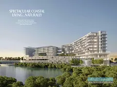 2 Bedroom for Sale Al Zorah City - Ajman