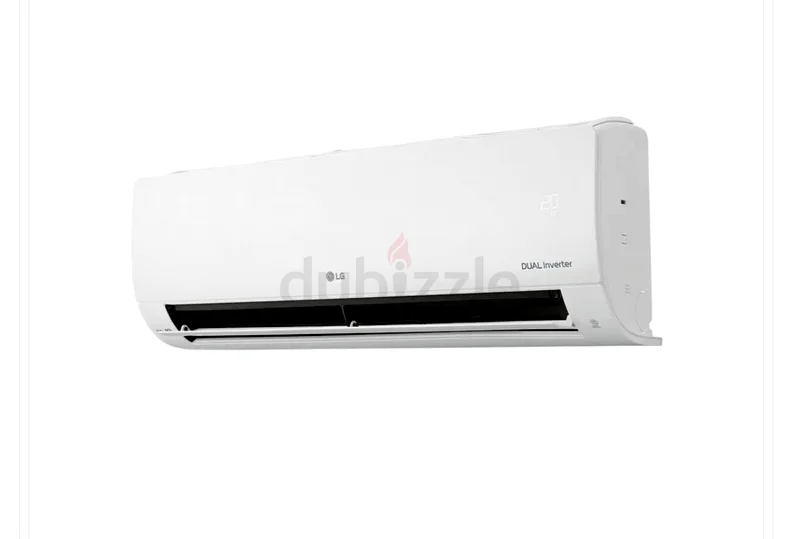 LG 2 Ton Inverter Split Air Conditioner - 1 Year Warranty63247248081281112