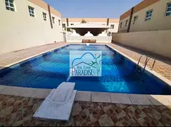 Available Pvt Ent 4 Bedroom/2 Master/TV lounge pvt back garden/ maids &amp; laundry /store-room/shar
