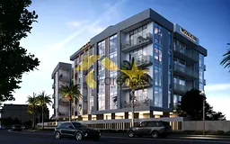 Westar Altair | 1BR Smart Home | 748 Sqft | AED 927K | Dubai South | Rooftop Amenities