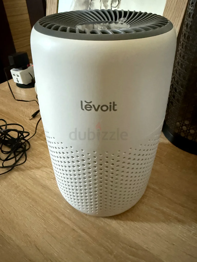 جهاز تنقية الهواء Levoit - تنفس بسهولة!63249256730754110