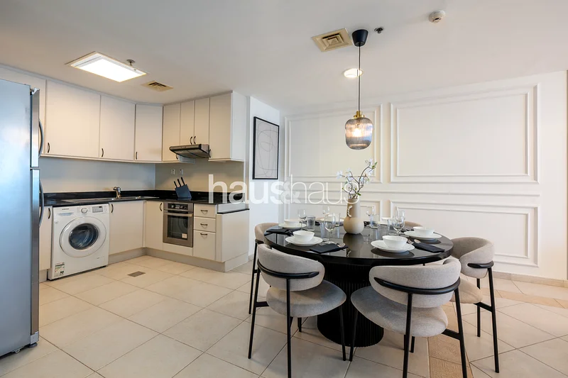 Newly Furnished | Breathtaking Views | High Floor63834491324929113