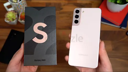Samsung phone S22 PLUS