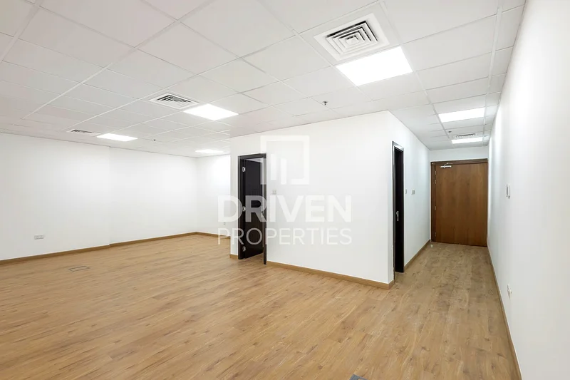Fully Fitted | Prime Office Space | Near Metro62935673329282114