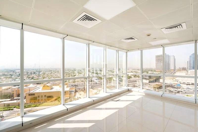 Grade A Tower | Office Fitted | Ready to move in62935673359618115