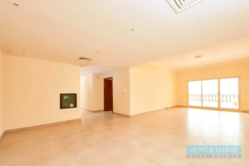 Spacious 3 Bedroom for Sale Al Hamra Village - Sea View63859833778946113