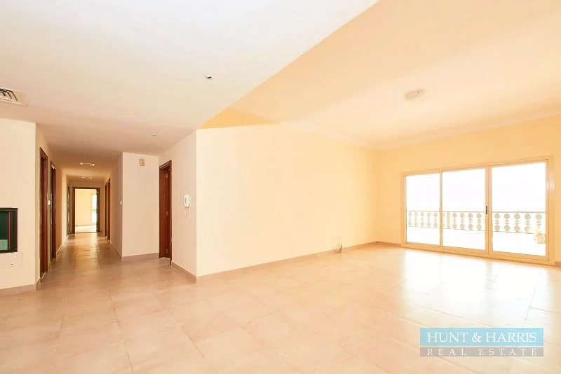 Spacious 3 Bedroom for Sale Al Hamra Village - Sea View63859833778946112