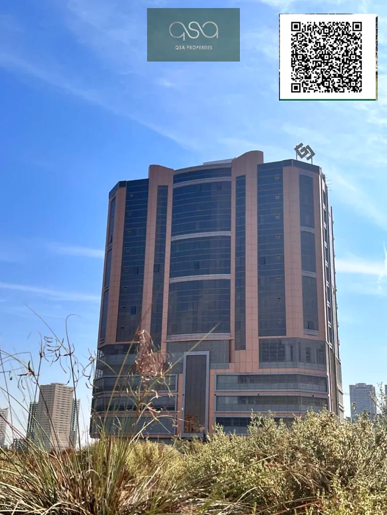 شقة من غرفتي نوم وواحدة بغرفة نوم متوفرة للبيع في برج الغروب، منطقة العاليا، عجمان63873719235075111