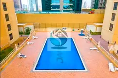 Best offer well maintained studio Lake View With Parking 38,000