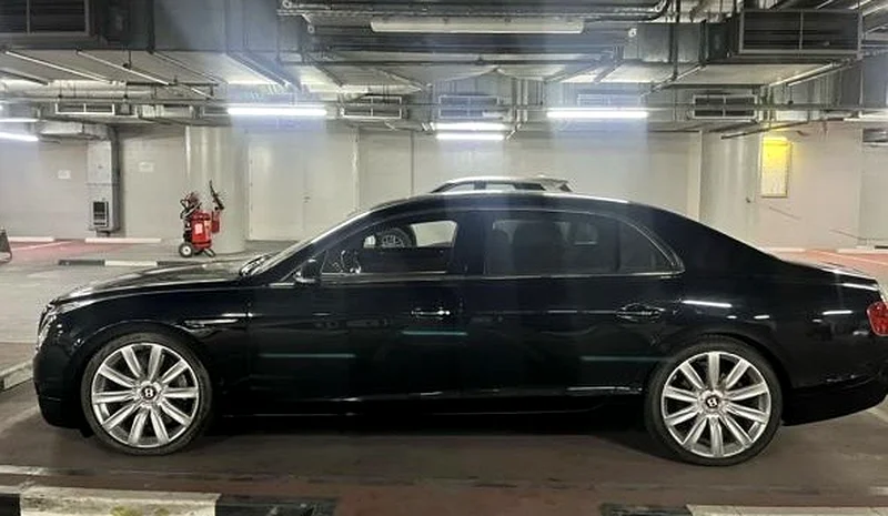 Bentley Flying Spur63134991041410111