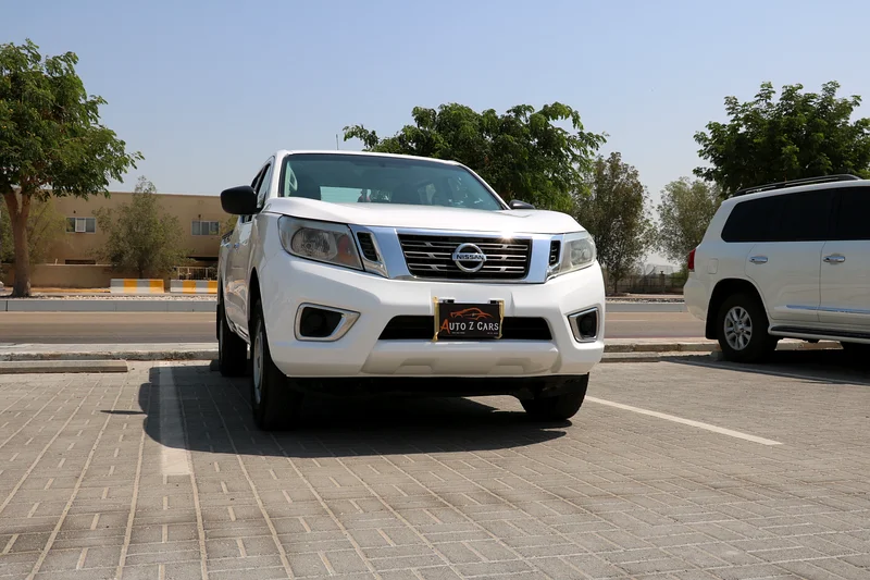 Nissan Navara SE 2020 4X263156541821954114
