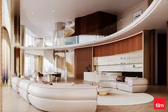 High Floor | Brand New | Big Layout | Open View